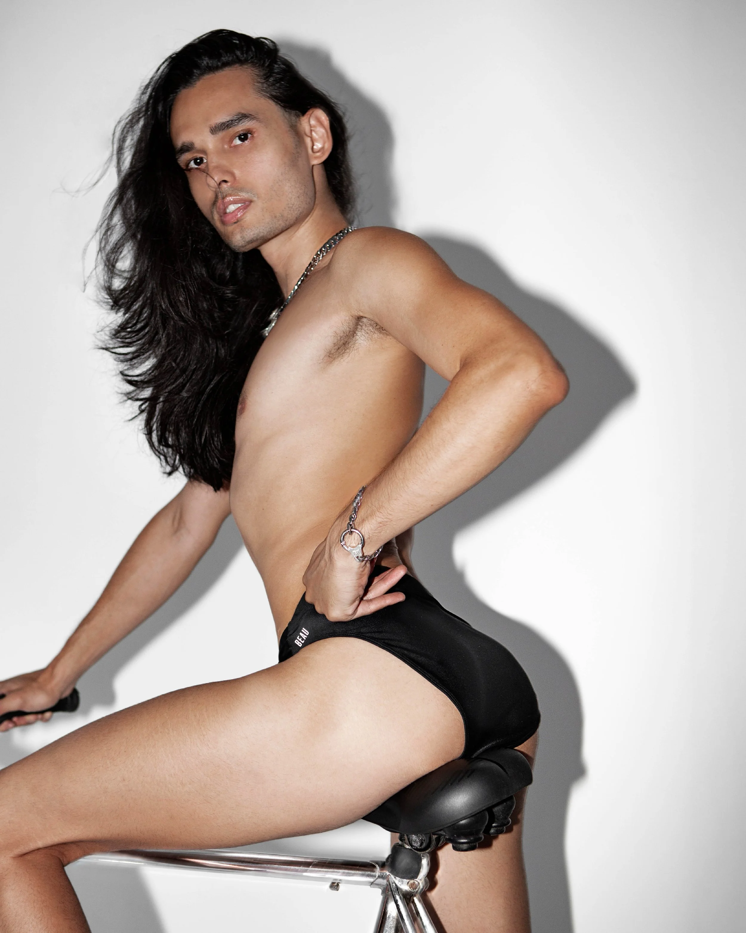 Beau Next Door campaign image 5