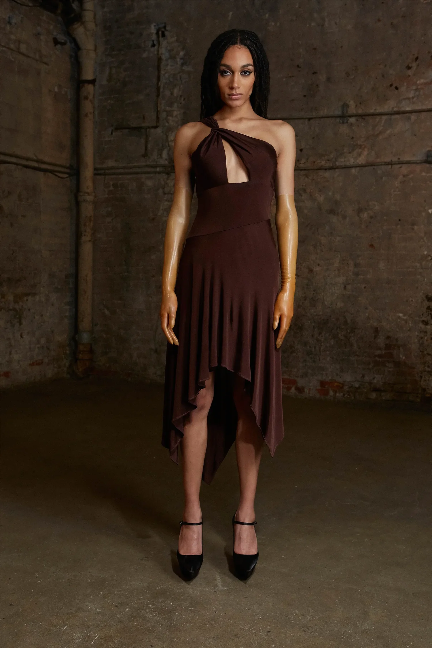 RTA womenswear look 2