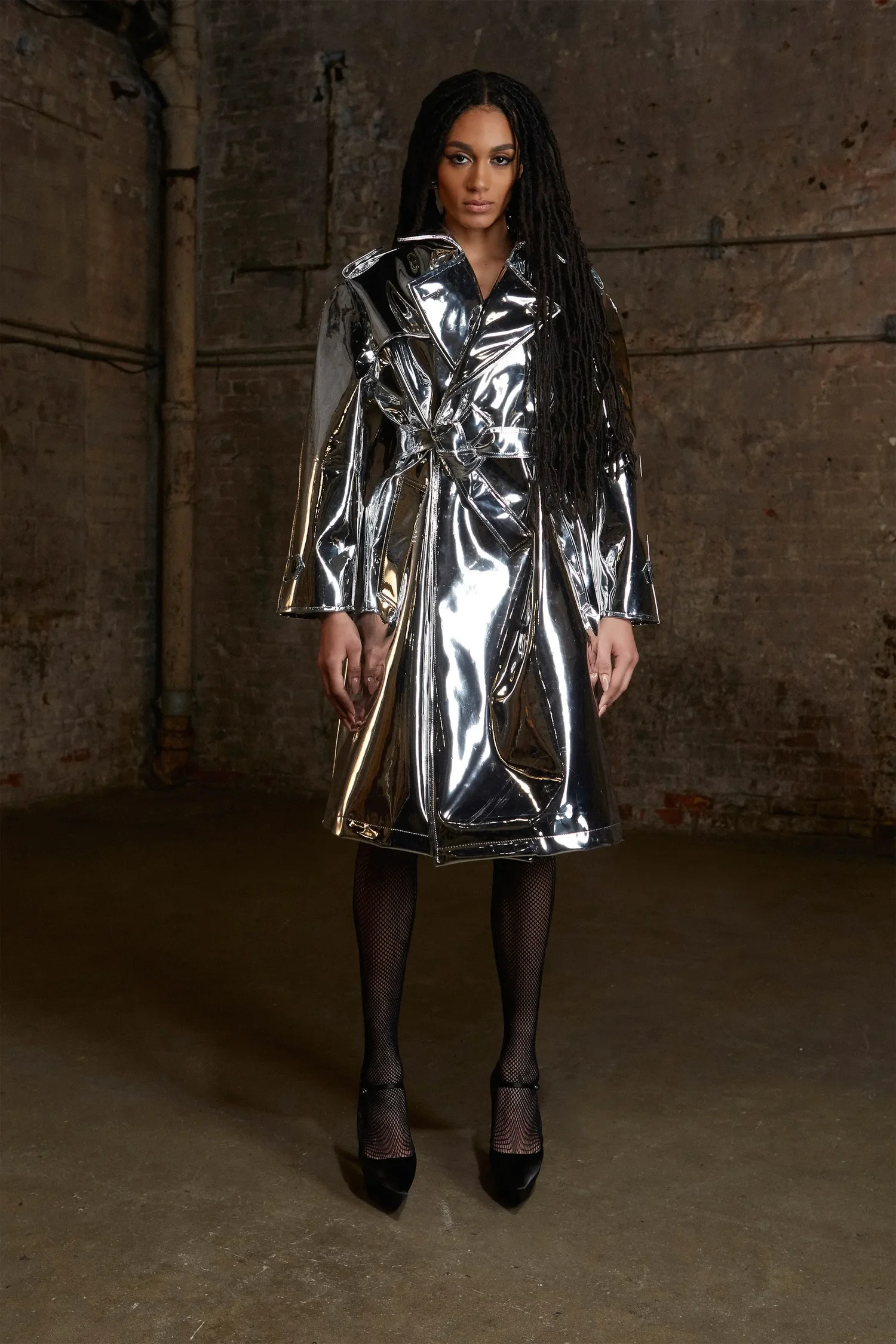 RTA Pre-Fall 2023 lookbook