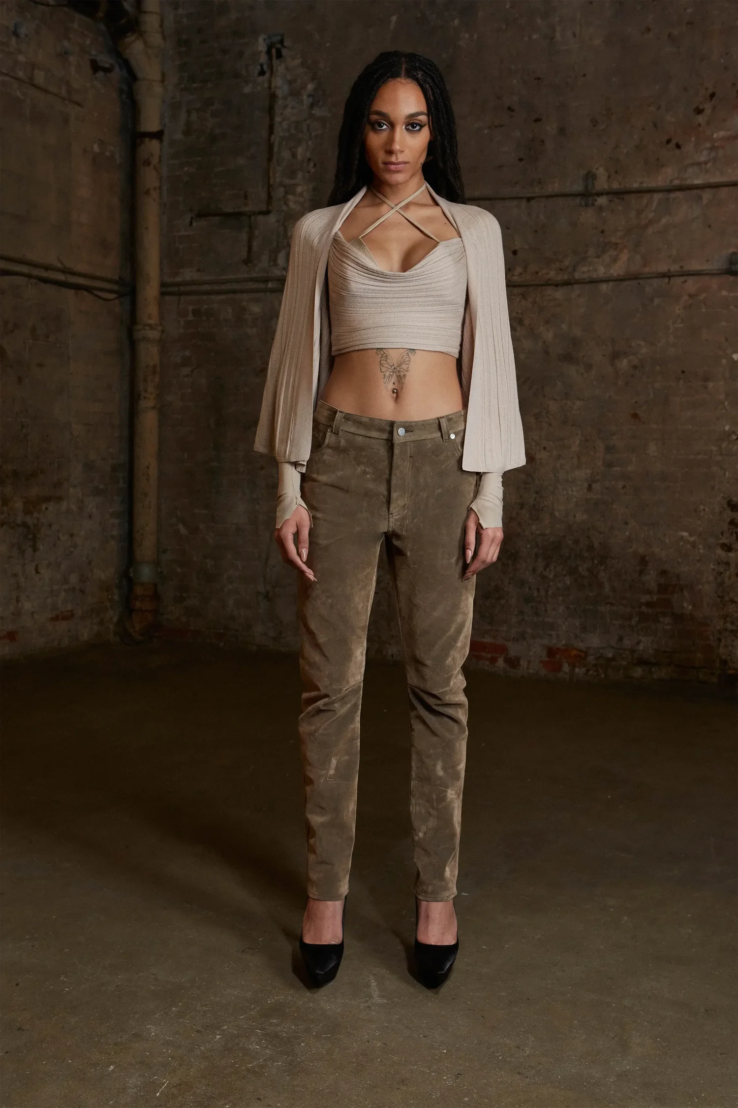 RTA womenswear look 7