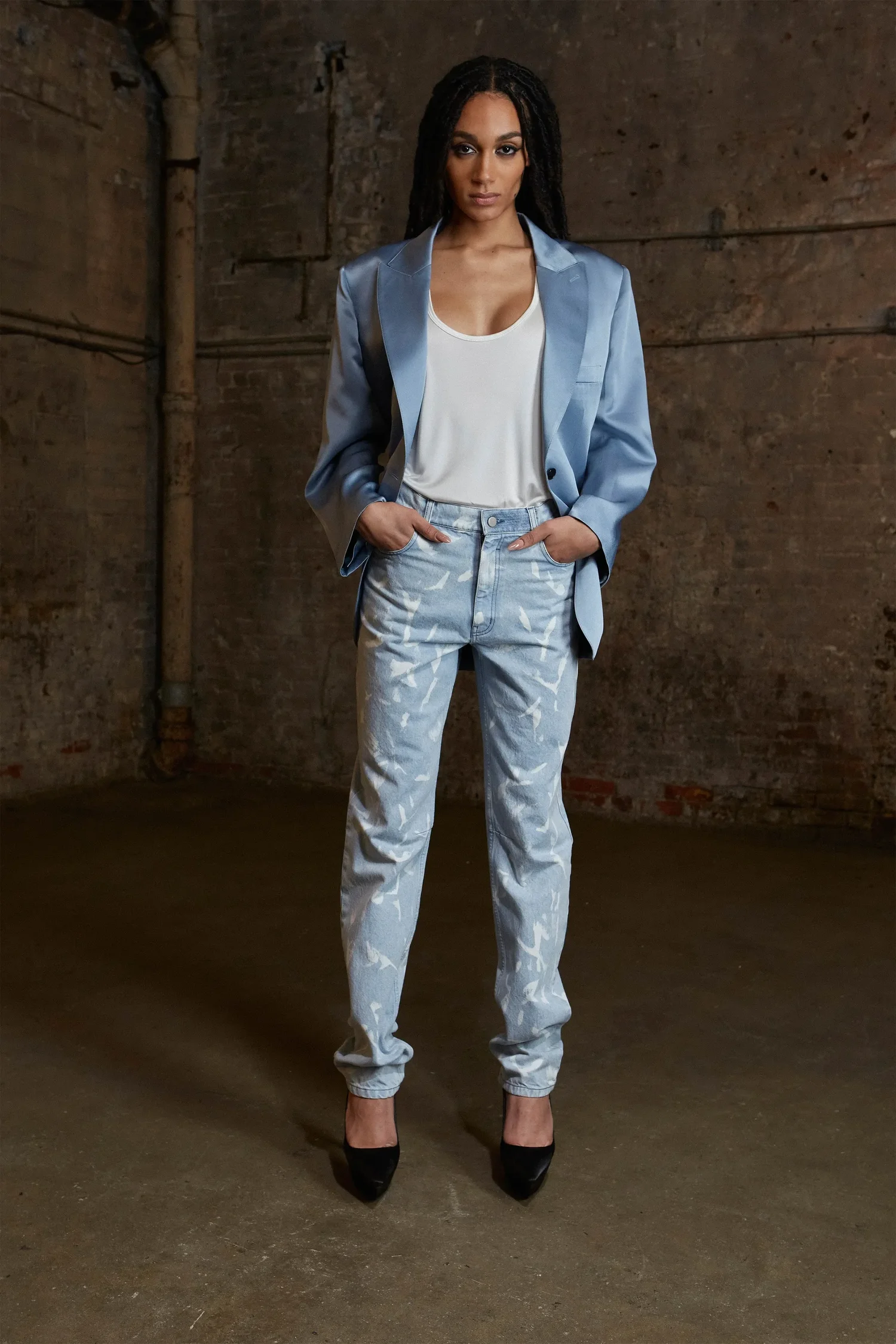RTA womenswear look 9