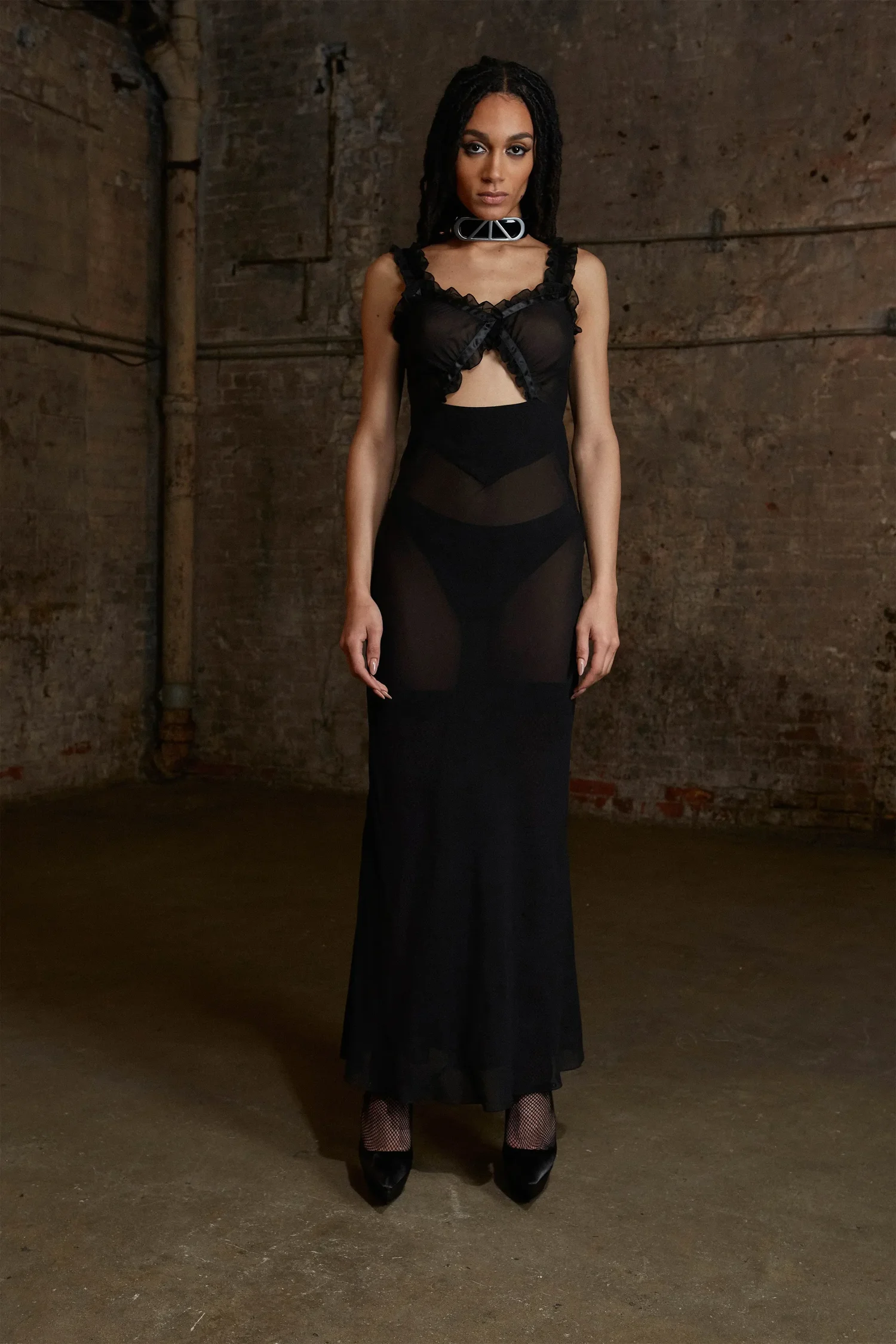 RTA womenswear look 13