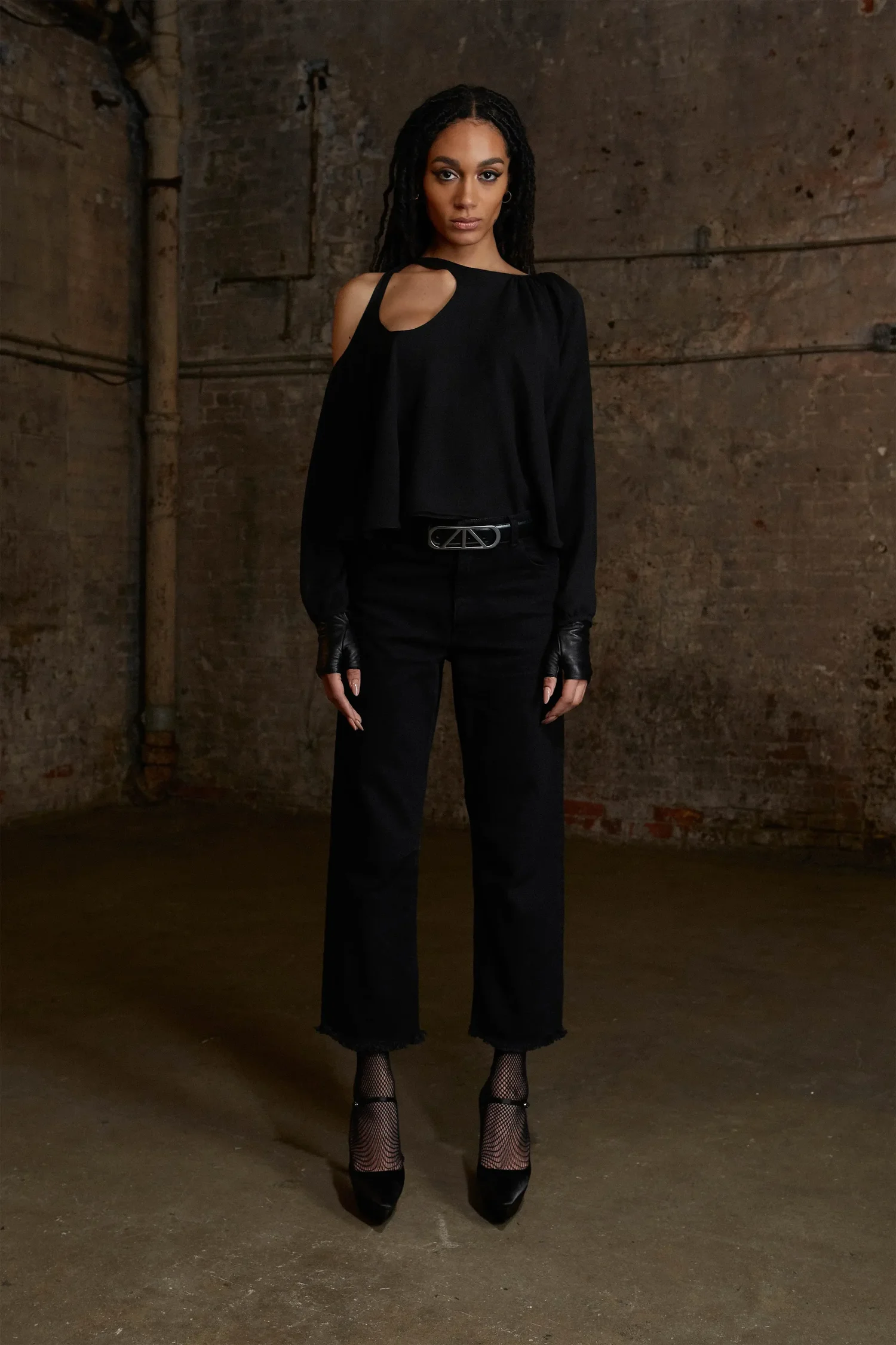 RTA womenswear look 16