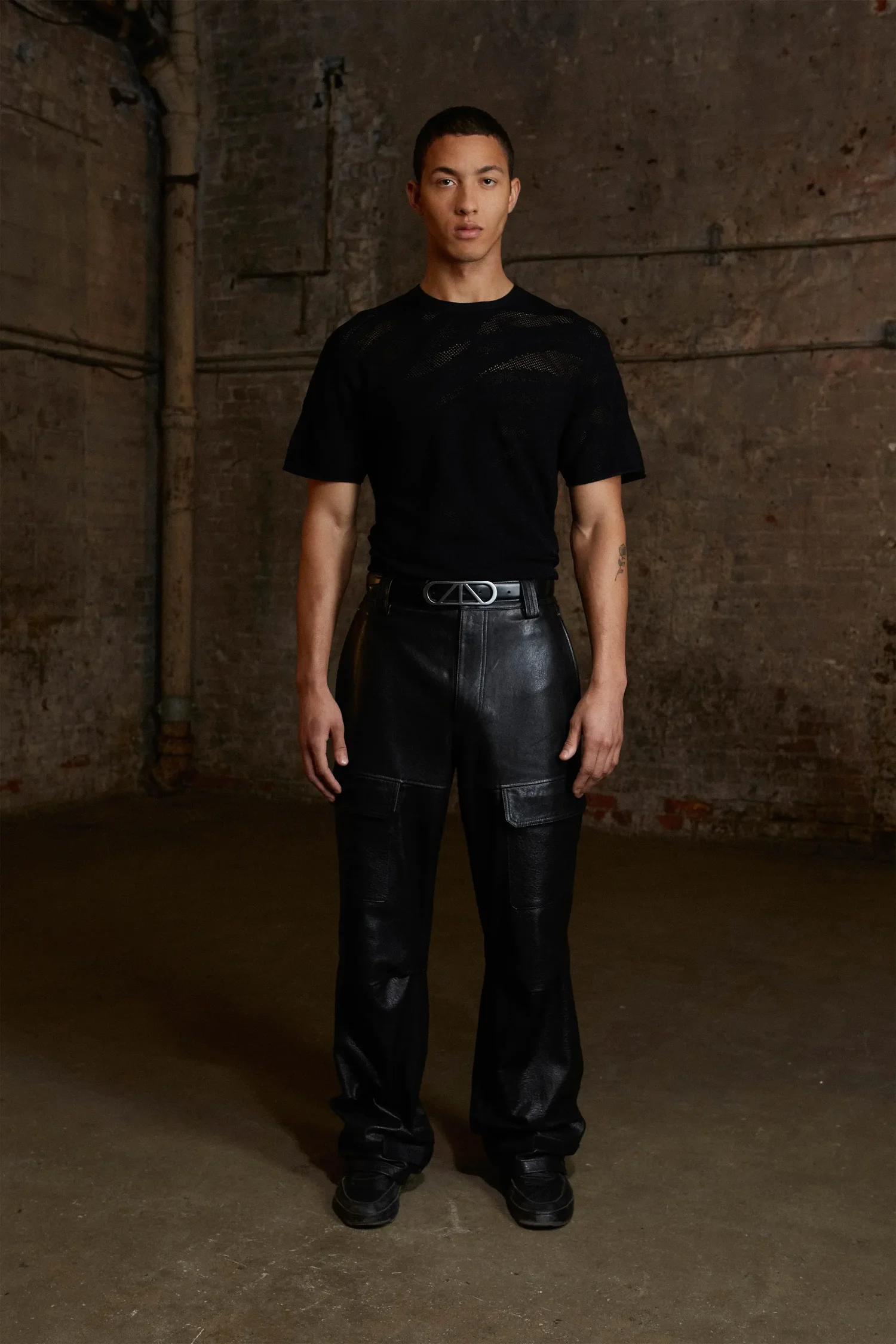 RTA menswear look 2