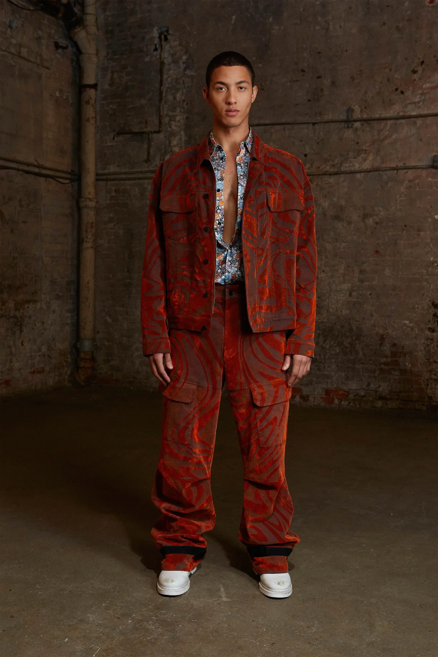 RTA menswear look 6