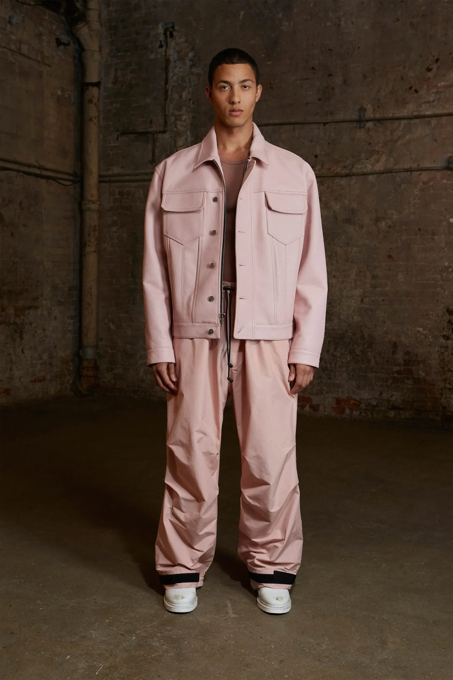 RTA menswear look 8