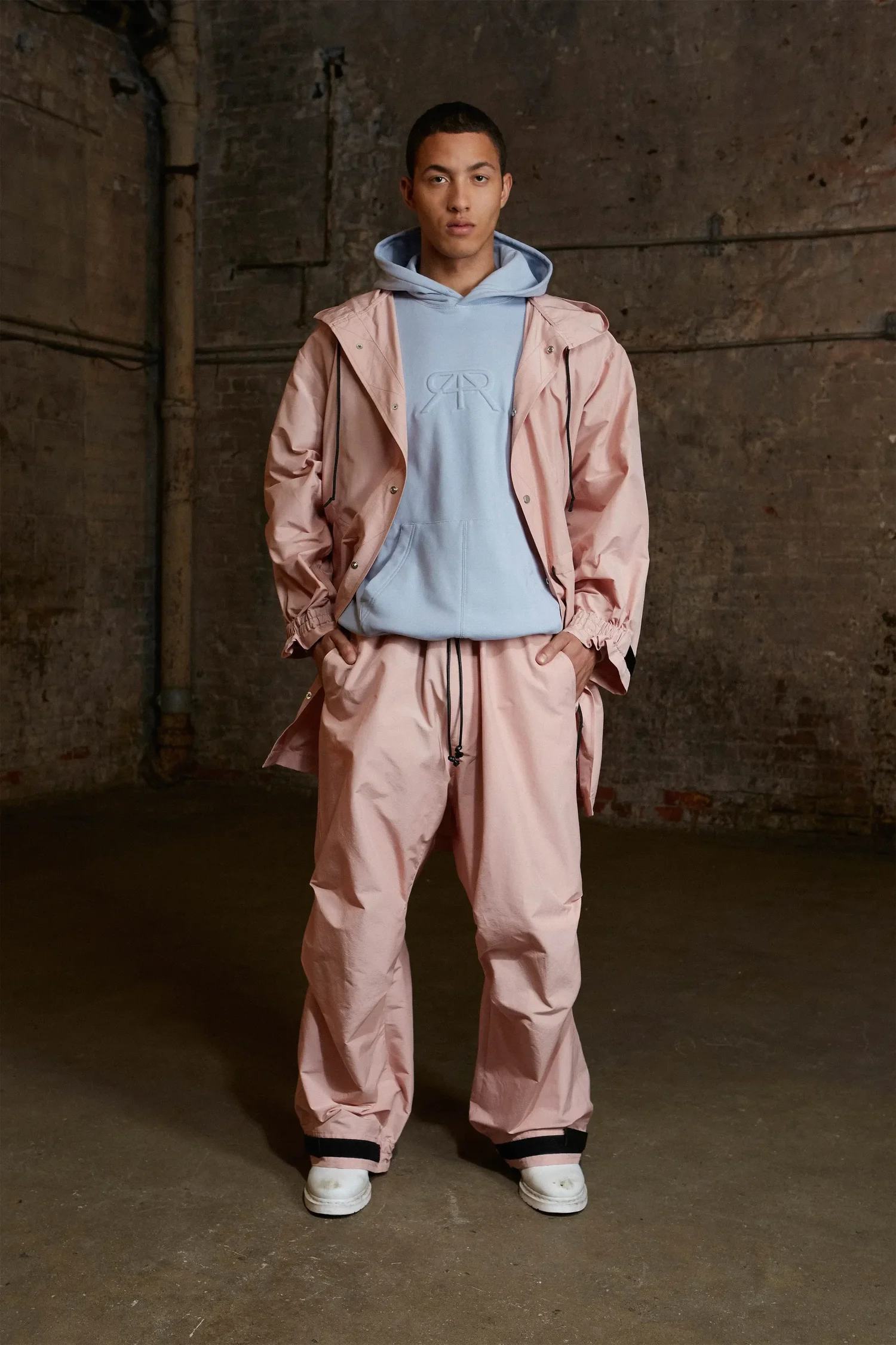 RTA menswear look 11