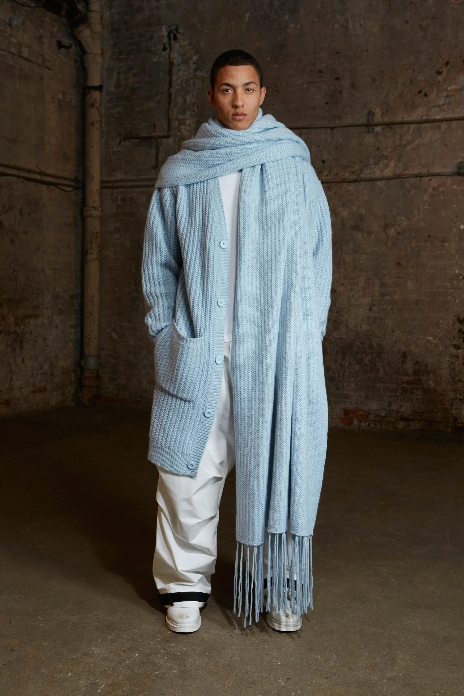 RTA menswear look 13