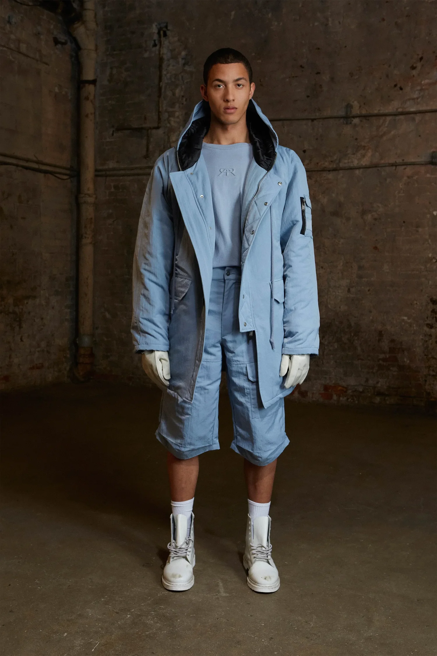 RTA menswear look 14