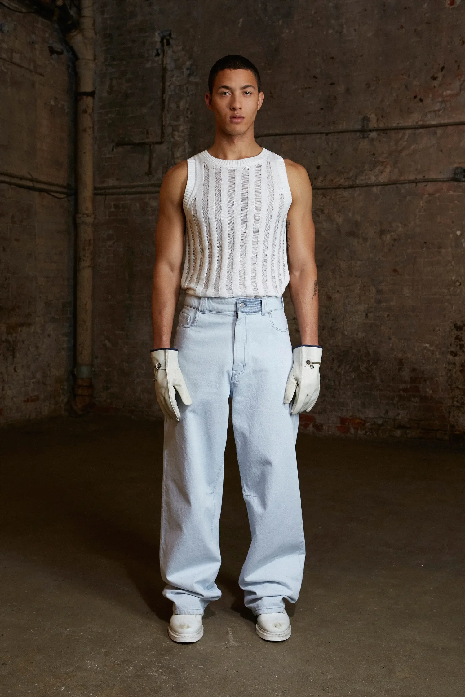RTA menswear look 15