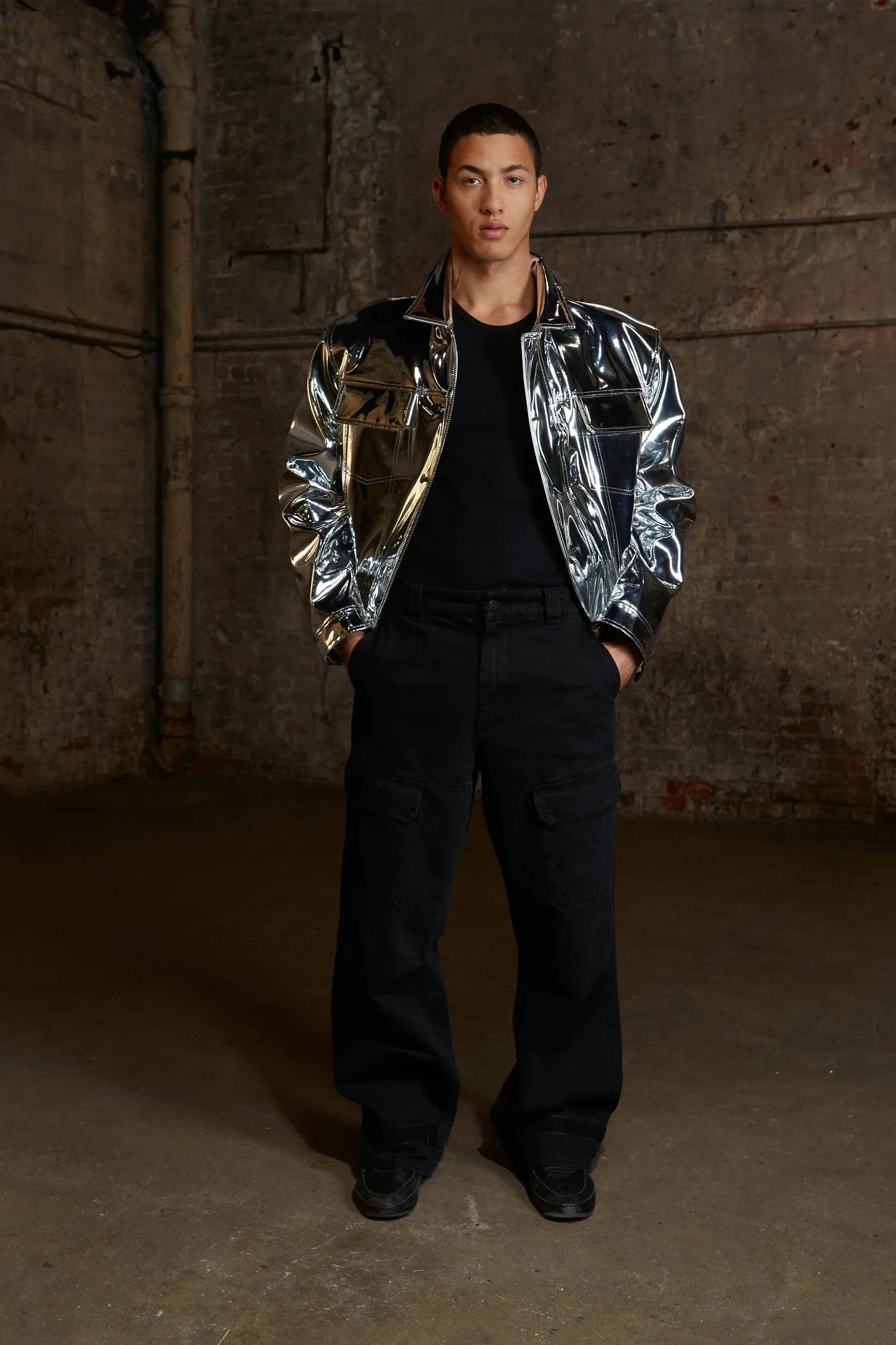 RTA menswear look 17