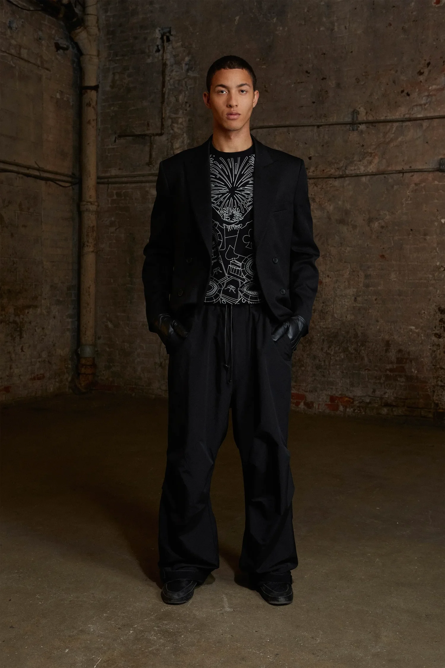 RTA menswear look 19