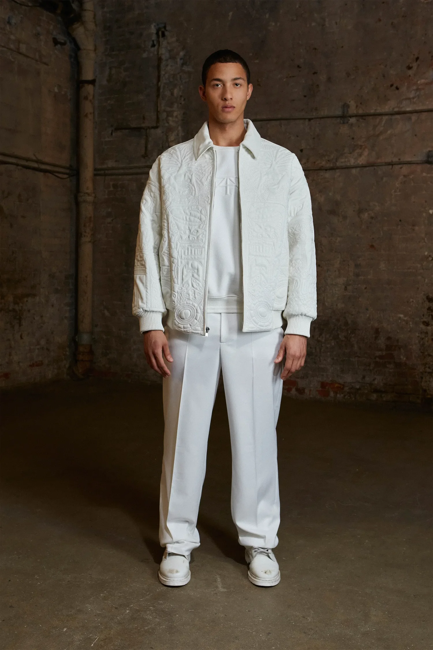 RTA menswear look 20