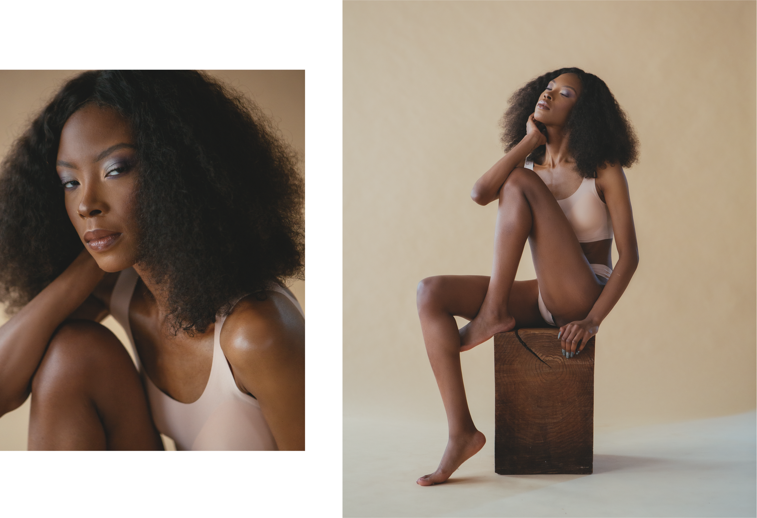 Cosmolle campaign