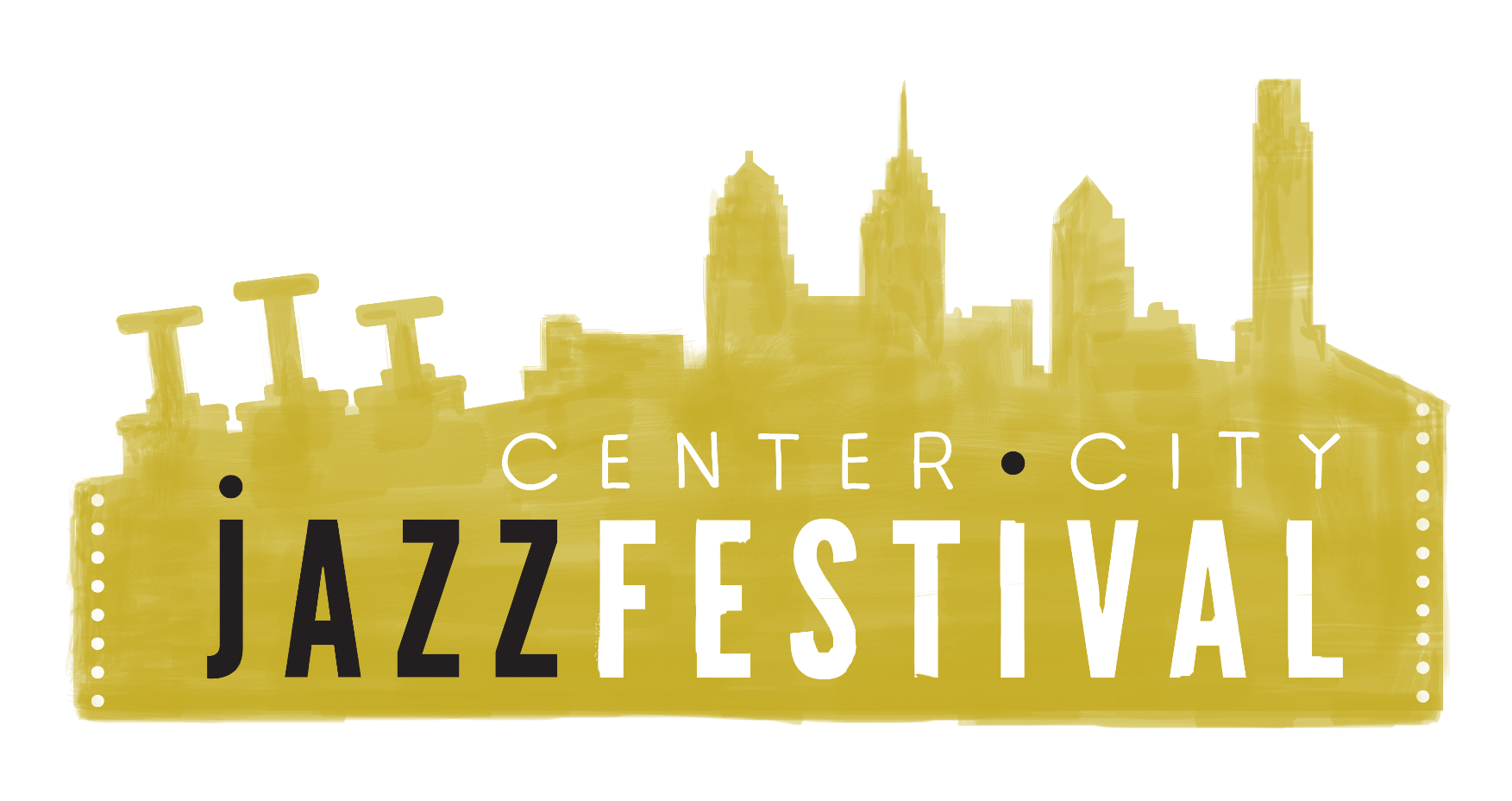 Center City Jazz Festival 2014