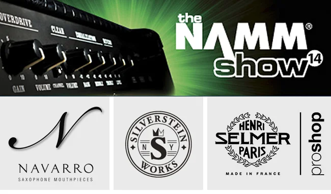 NAAM 2014