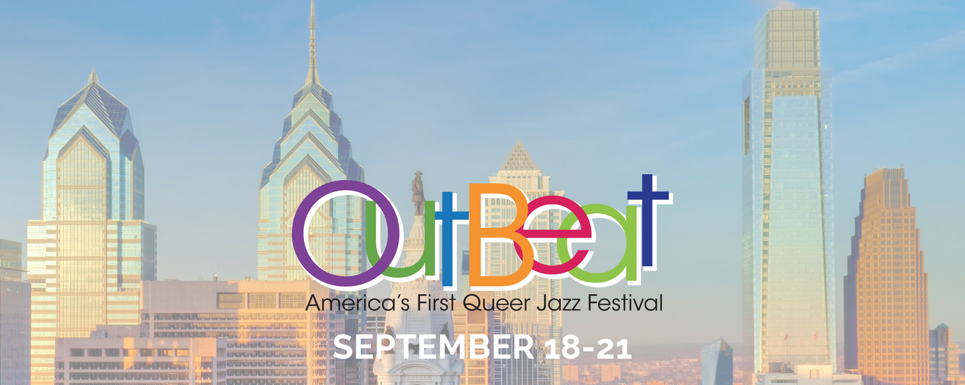 The 2014 OutBeat Jazz Festival