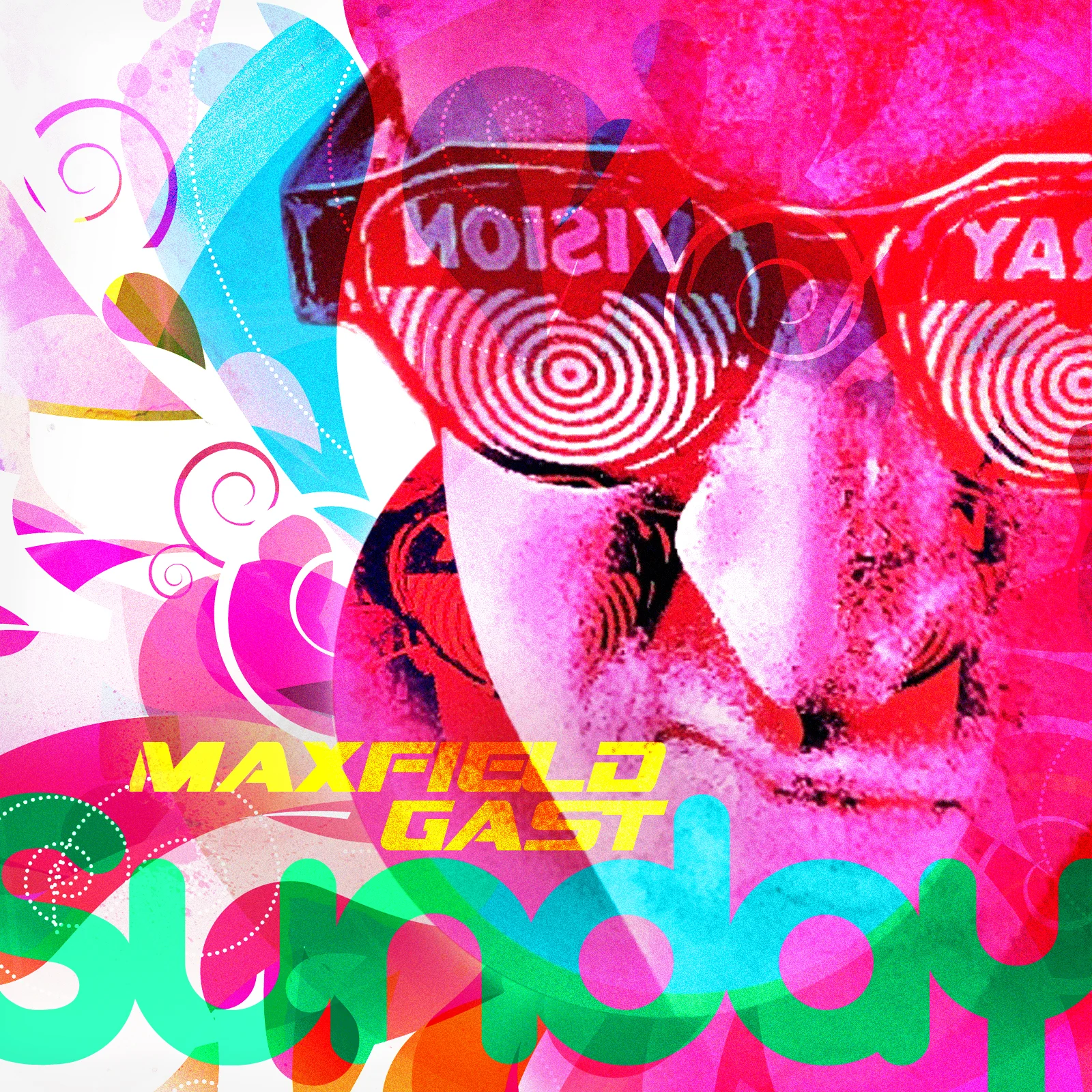 New Single “Sunday” just released