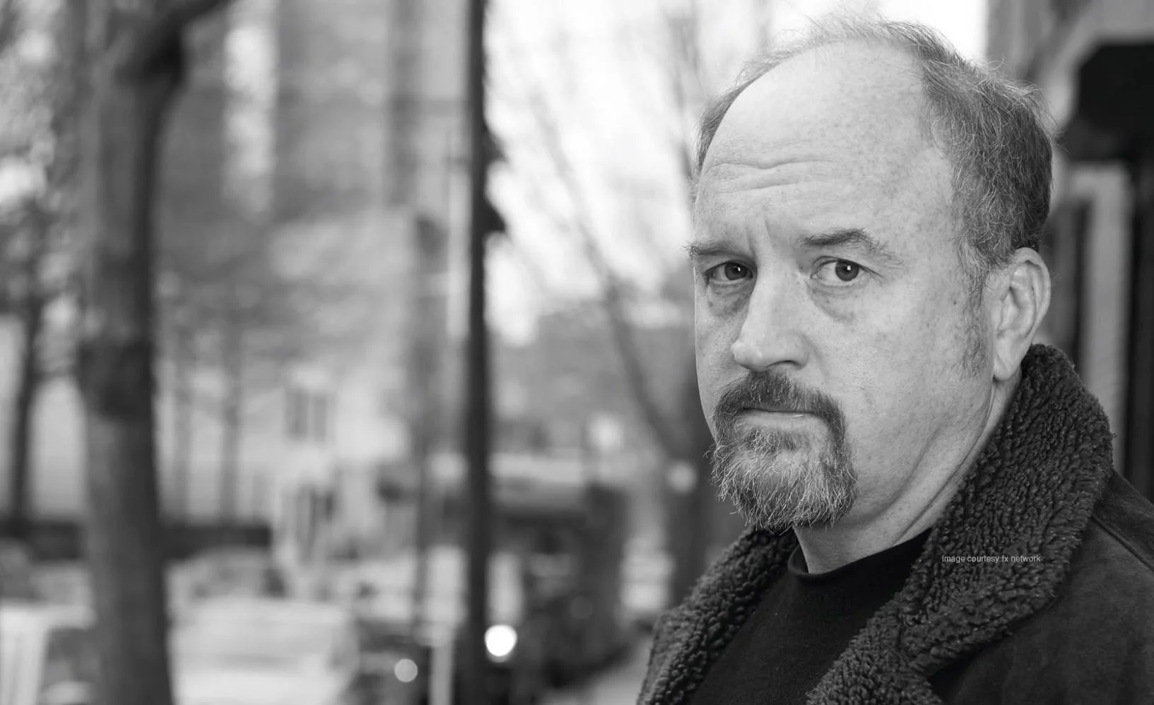 FX hit series “Louie” returns for 5th season