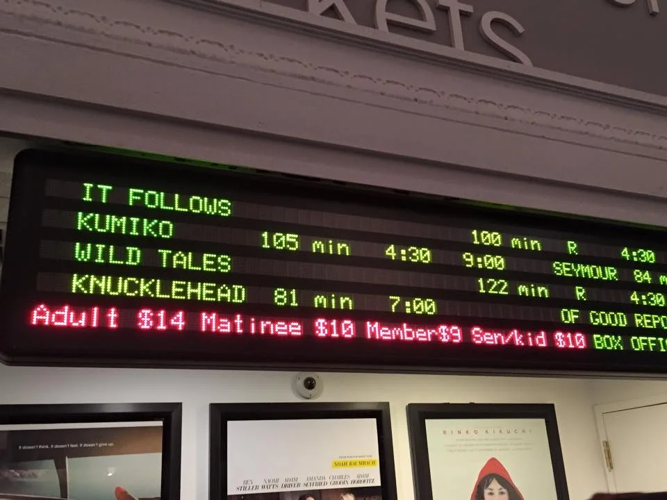 featured on soundtrack to new film, Knucklehead