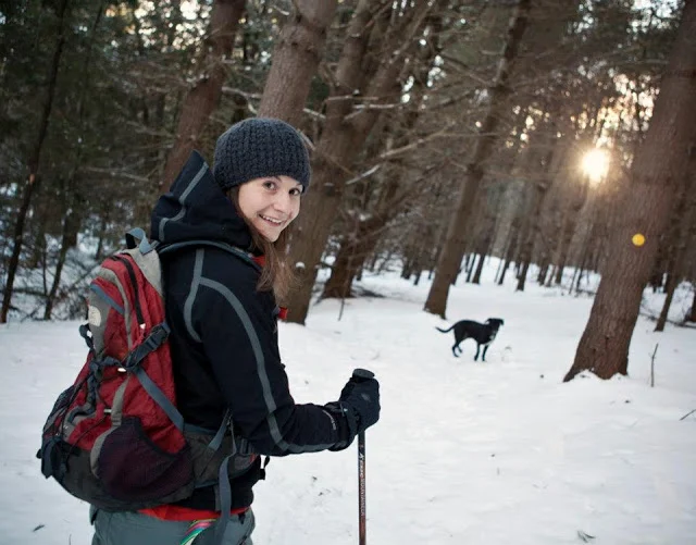 A weekend in Central Massachusetts