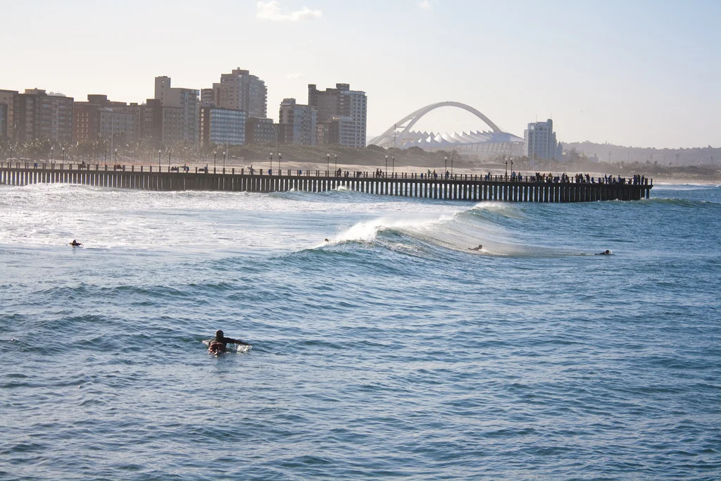 Giving Durban a Second Chance