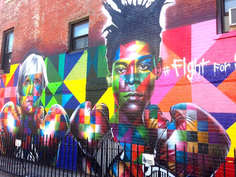 Experience Williamsburg, Brooklyn Like A Local