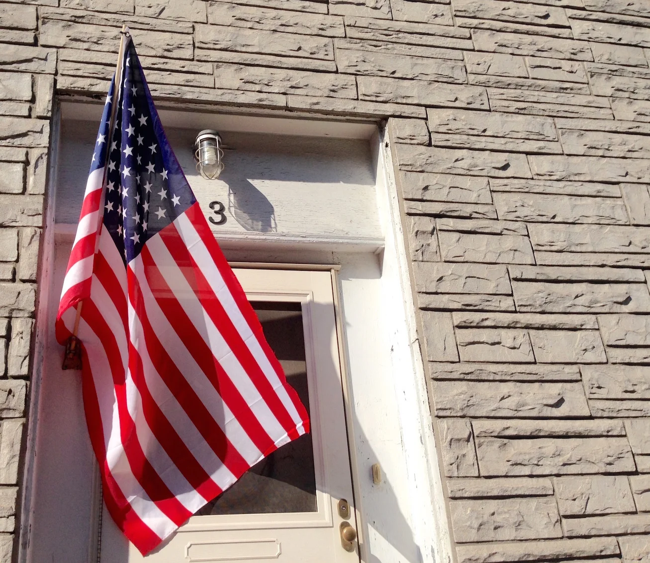 A Unique Way to Celebrate Independence Day in New York City
