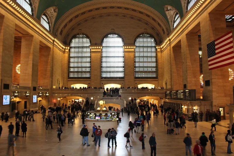 Navigating Grand Central Terminal Like a Local