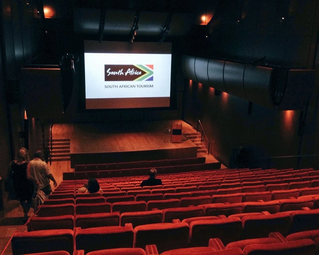 Travel with Care: Sustainable Tourism in Africa