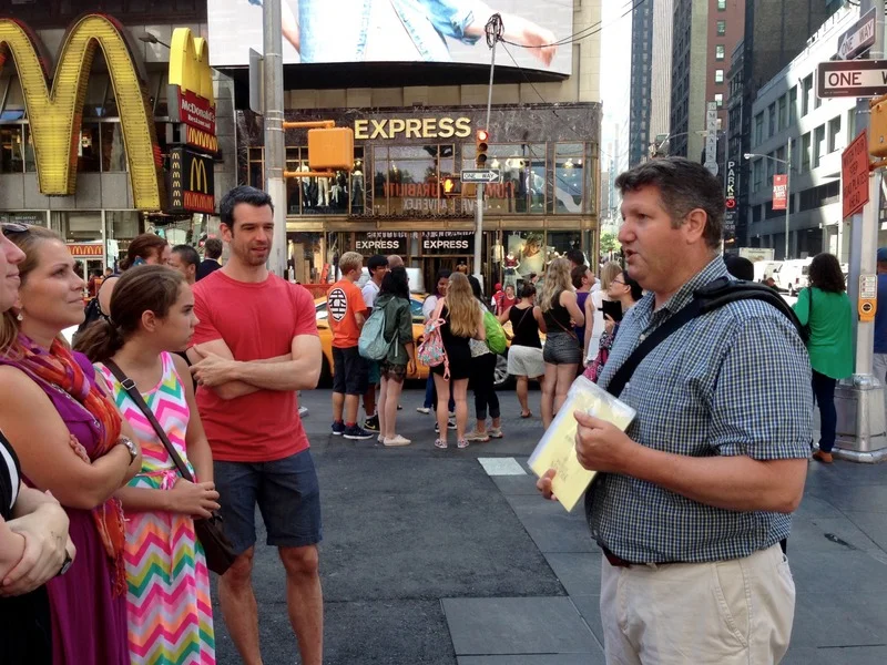 Go Behind the Magic of Disney on Broadway with Walks of New York