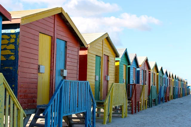 South Africa's Heritage Day