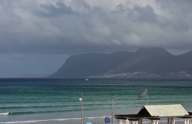 South Africa's Whale Festival