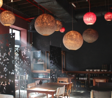 South Africa's Food Revival