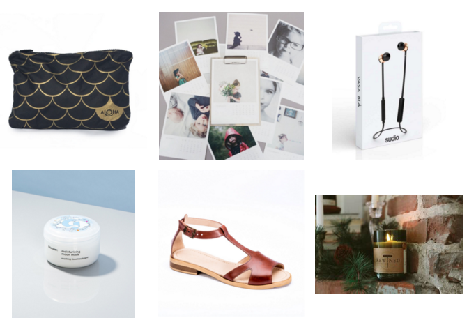 2015 One Carry-On Gift Guide for Travelers