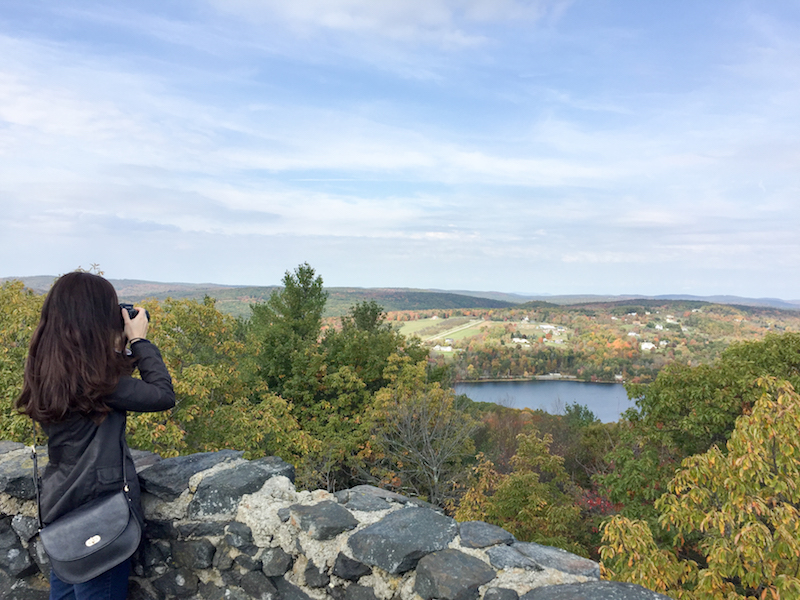 Marie Frei in Connecticut autumn.jpg