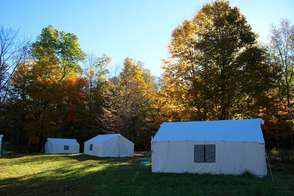 My Weekend in the Catskills