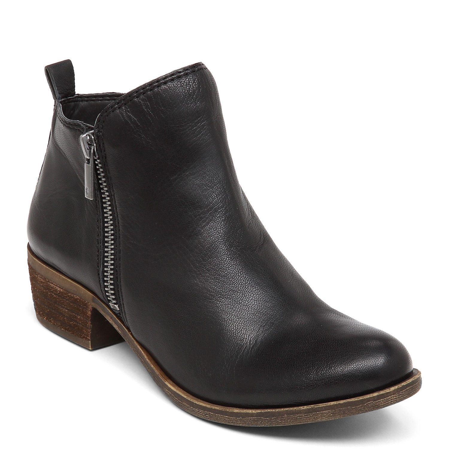   Lucky Brand Basel Bootie  