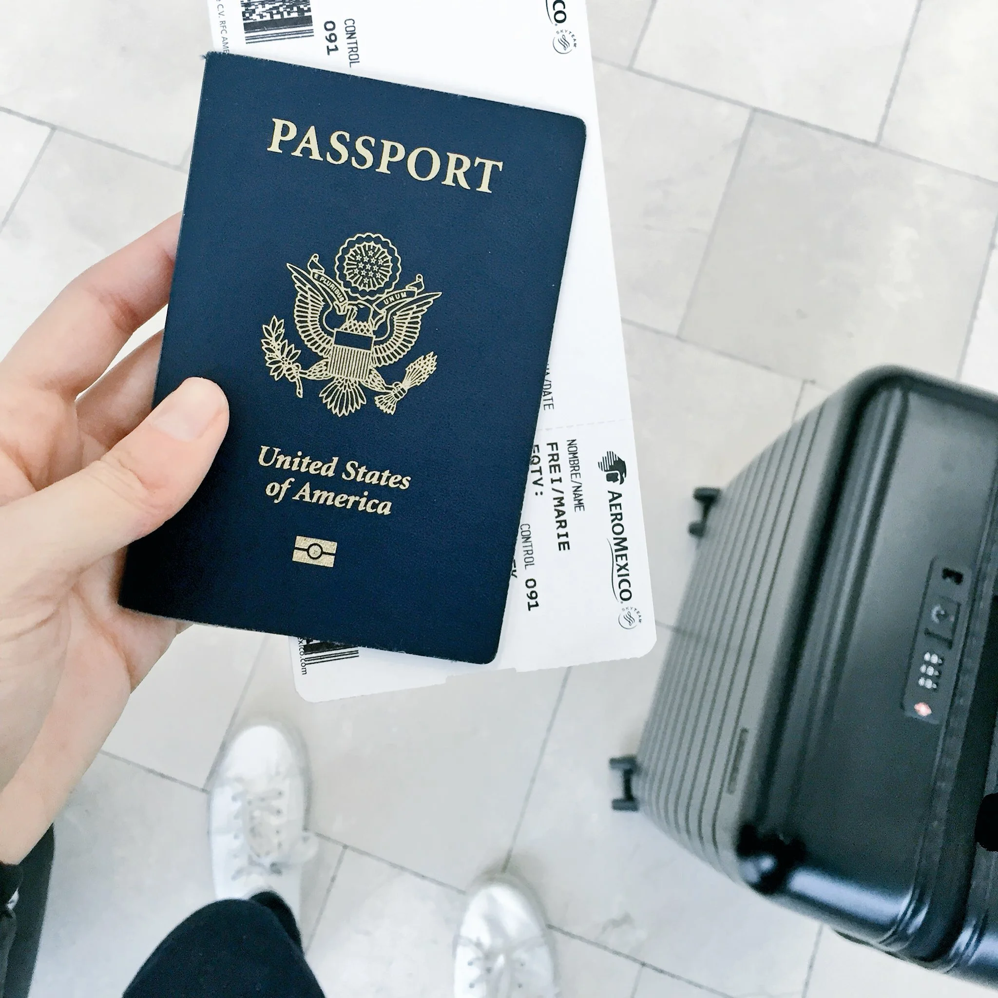 Cyber Monday: 2018 Travel Deals Departing NYC