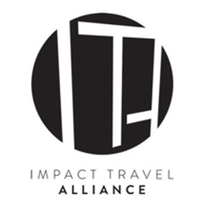 Impact Travel Alliance logo