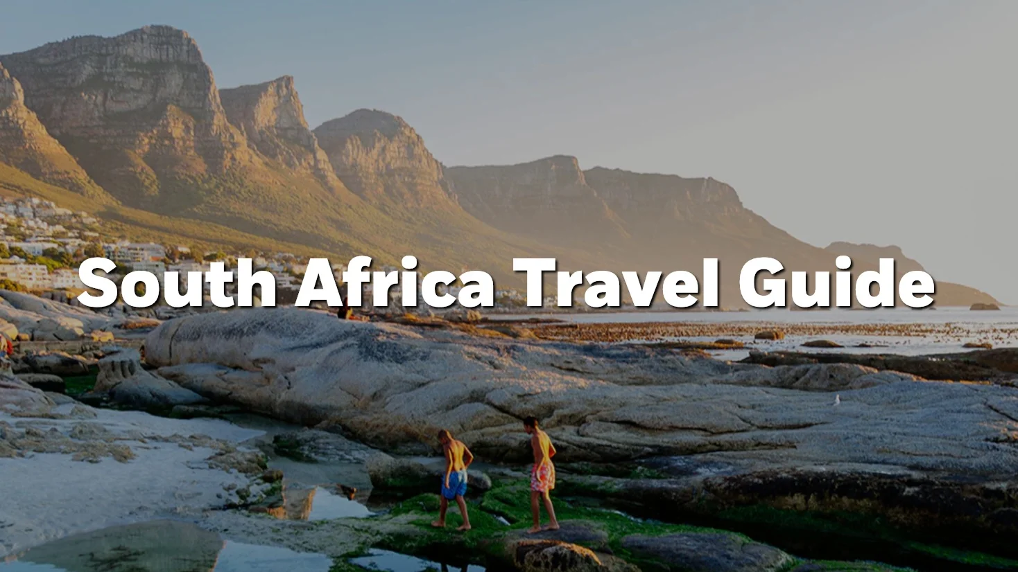 The AFAR Guide to South Africa , AFAR (2018 - PRESENT)