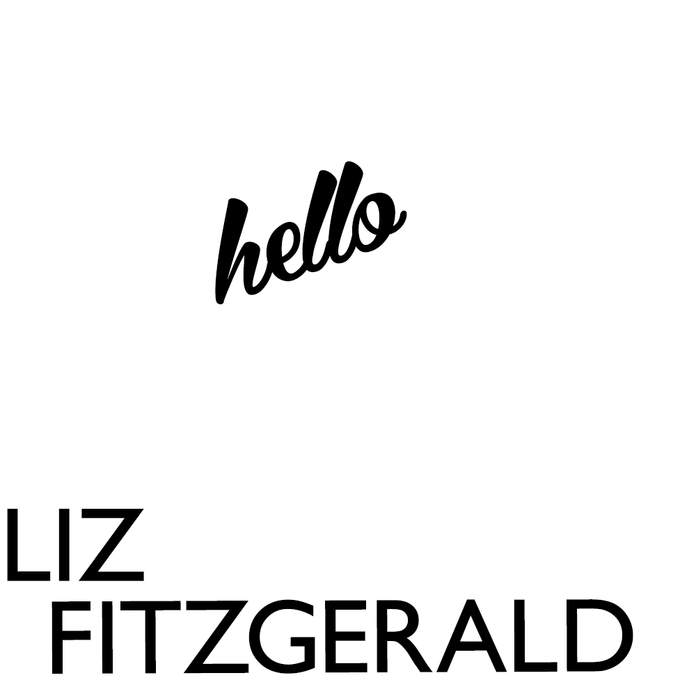 Liz Fitzgerald