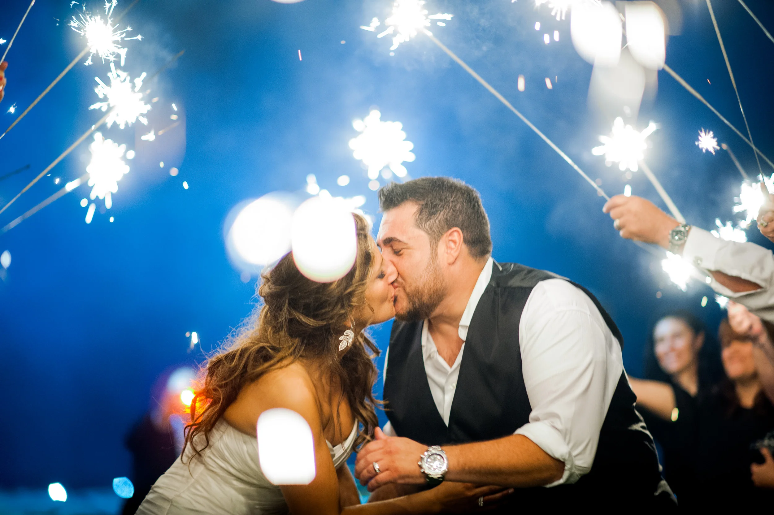  Wedding of Anthony and Romina. 