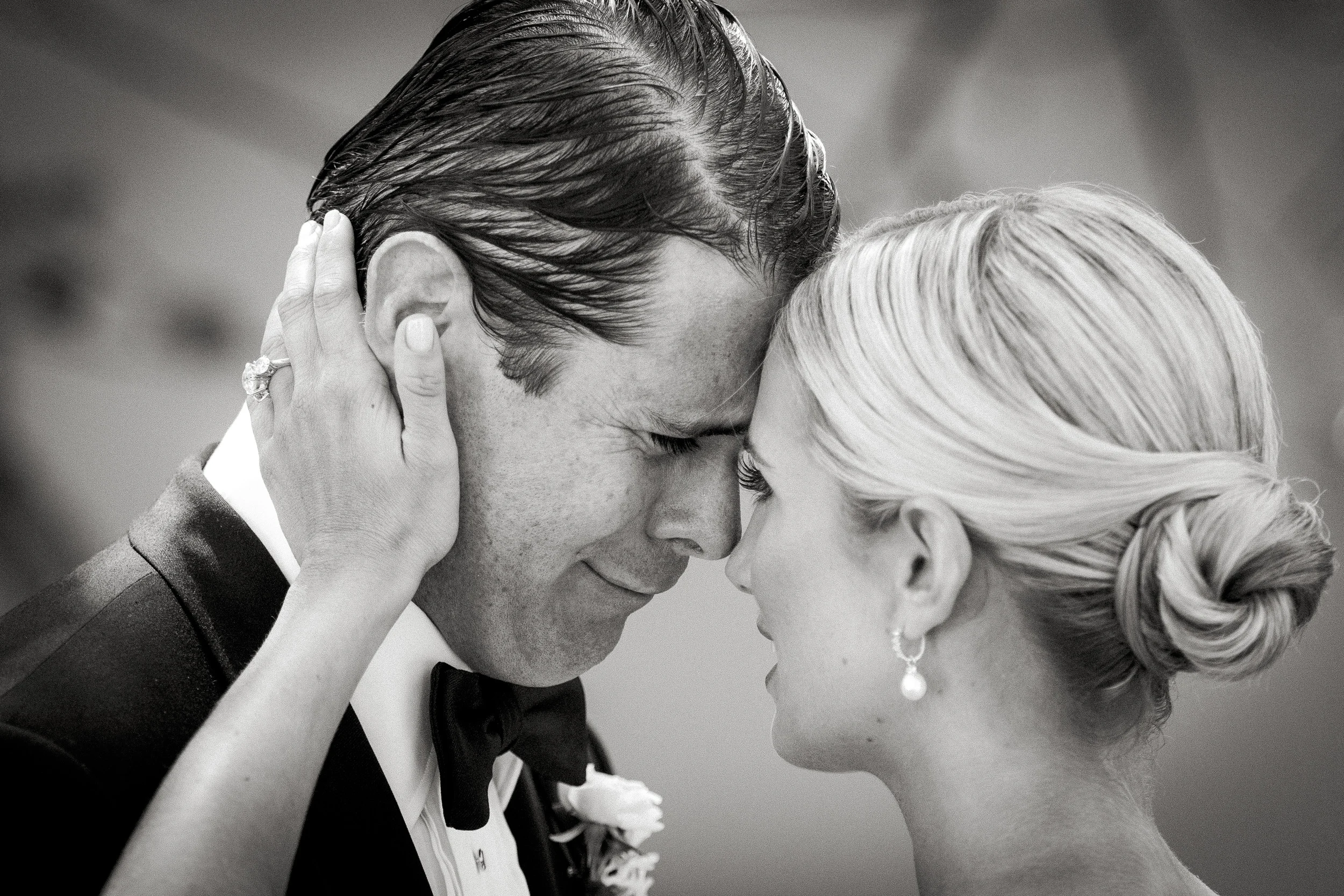 BAnyan Tree Mayakoba Wedding