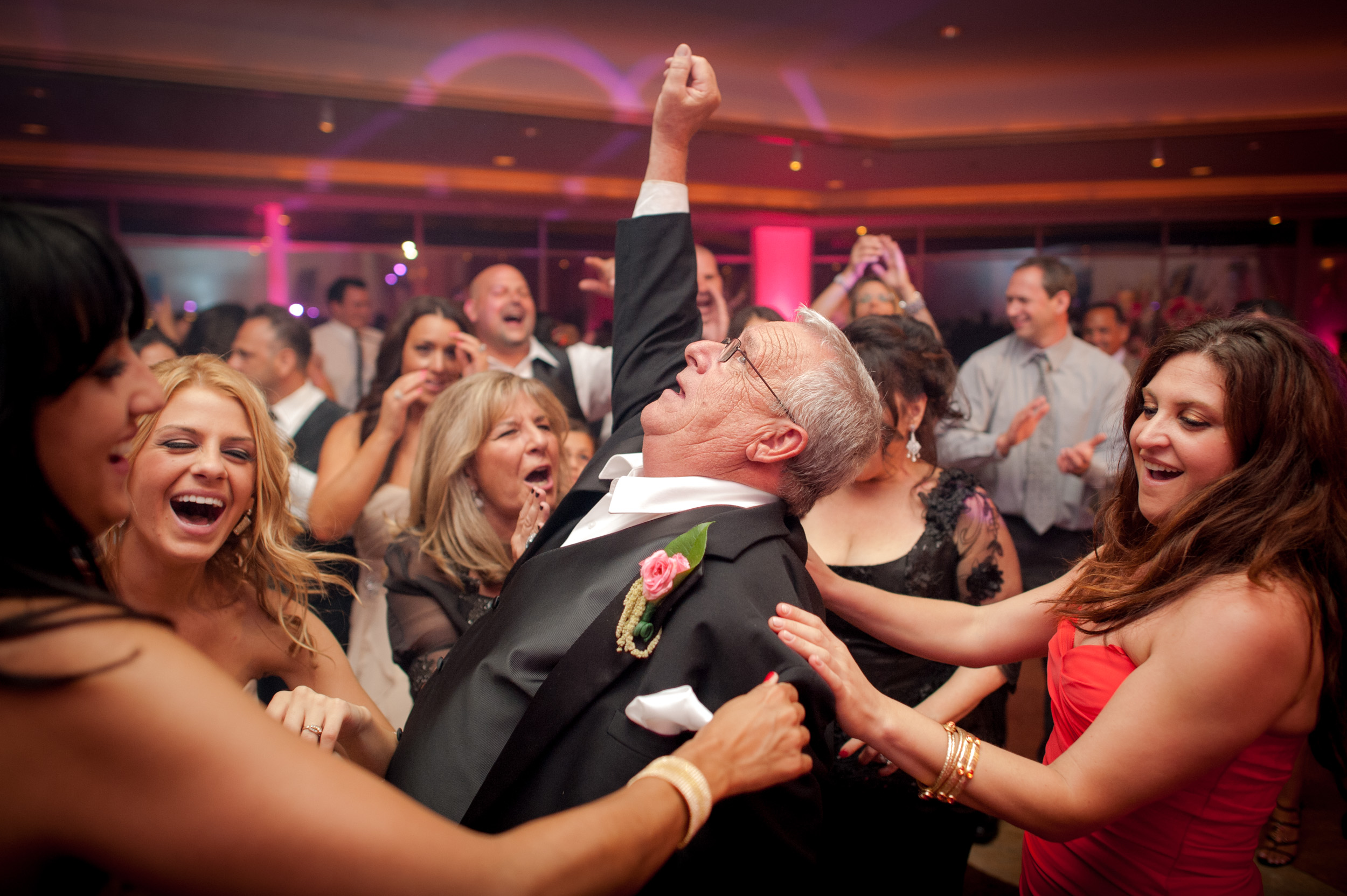  Wedding of Anthony and Romina. 