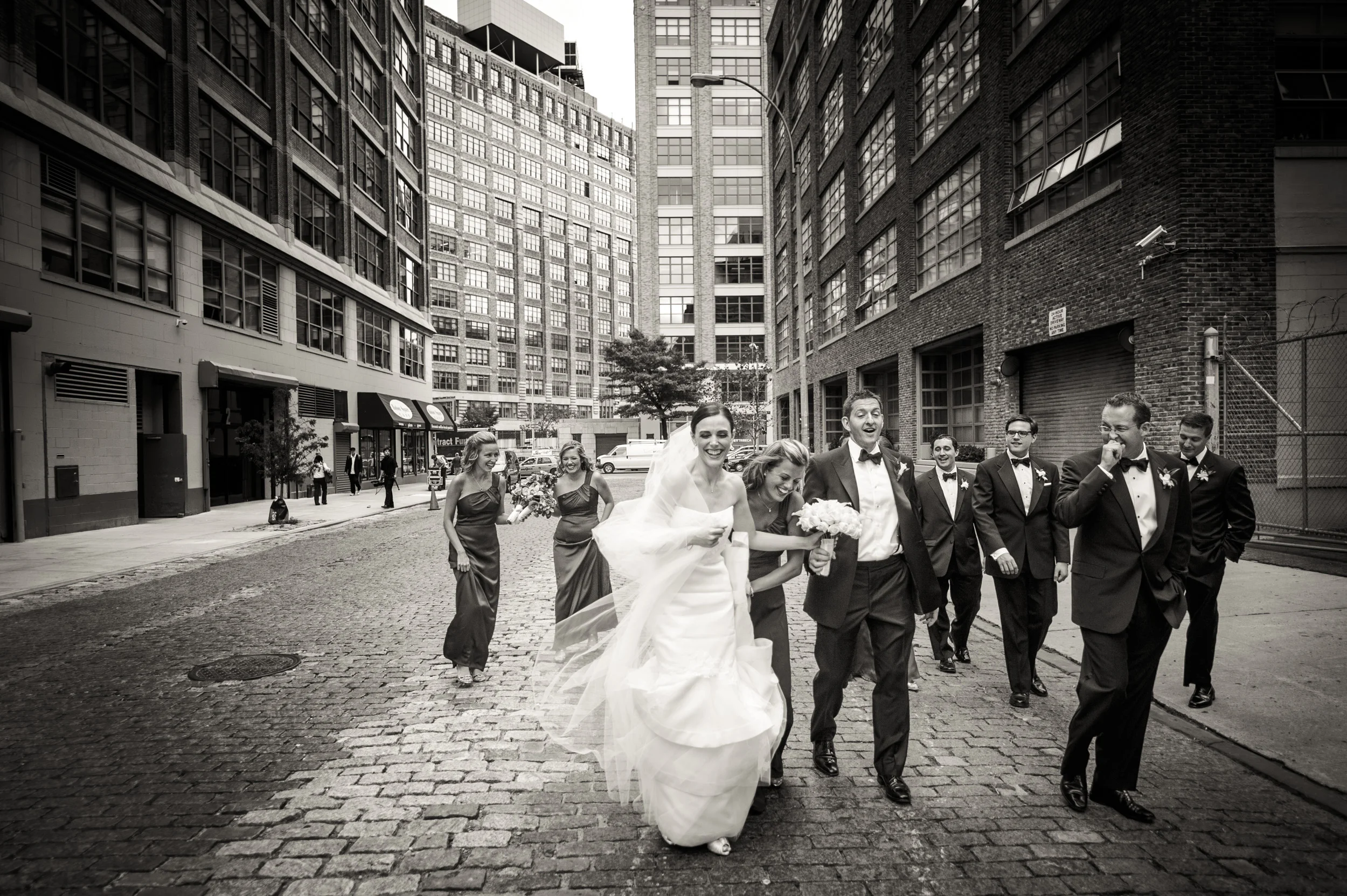  The wedding of Lis and Michael 