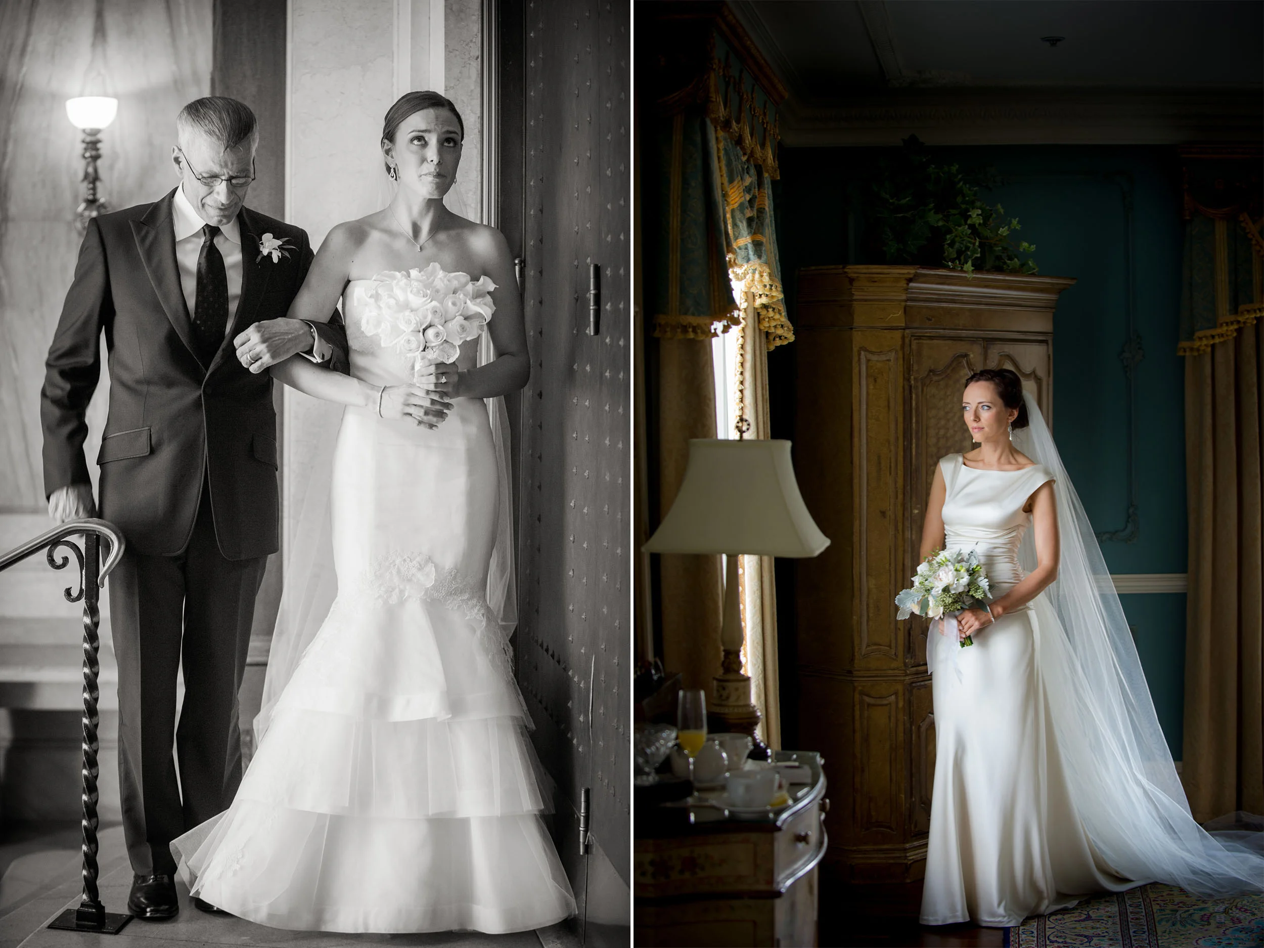  The wedding of Lis and Michael 