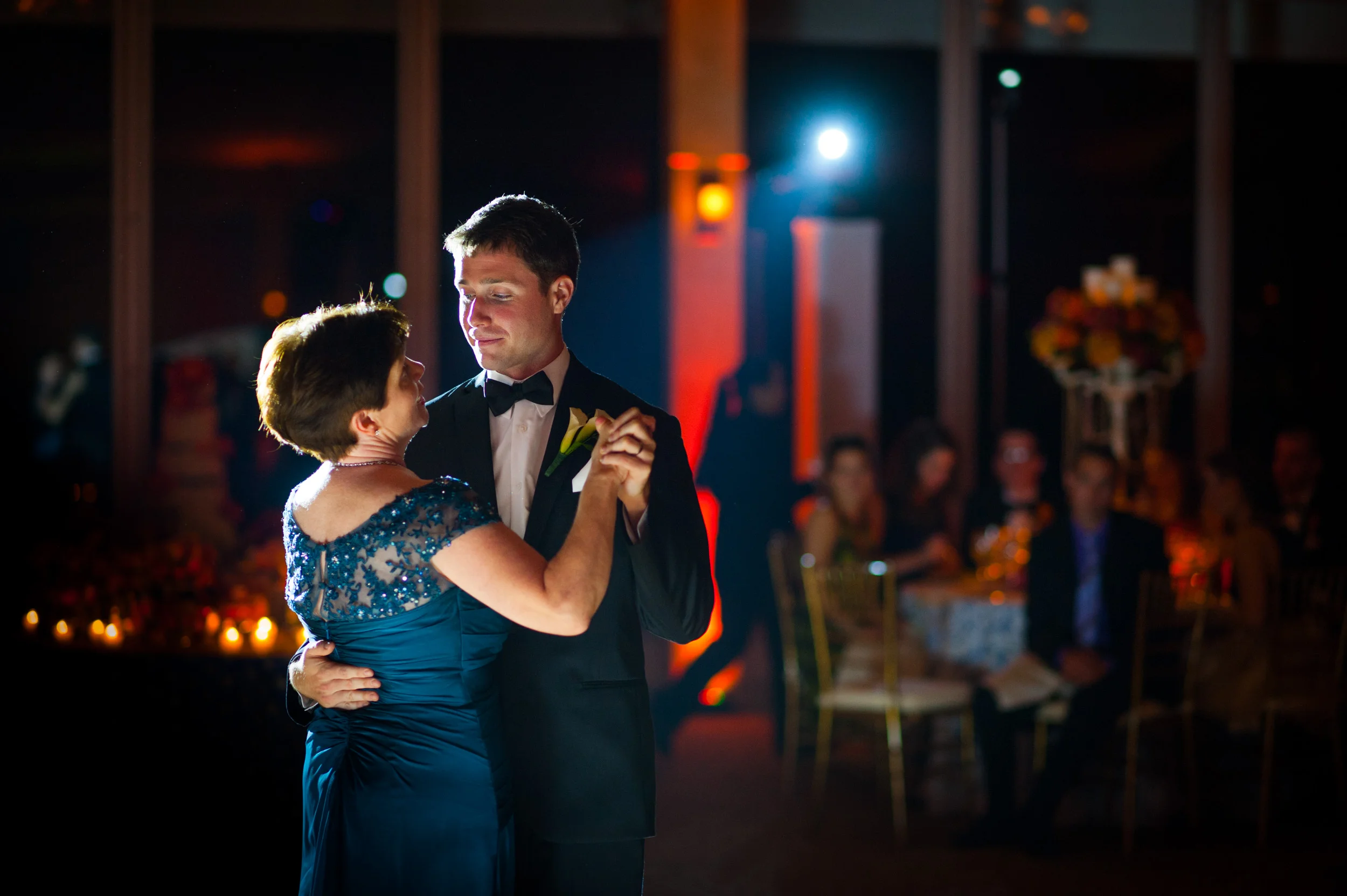  The wedding of Stephanie and Ray at Natirar mansion. 