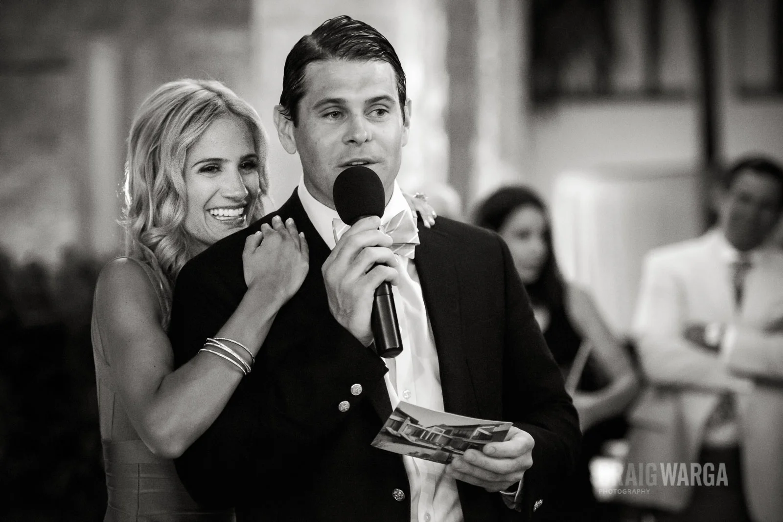 Banyan Tree Mayakoba Wedding Craig Warga Weddings