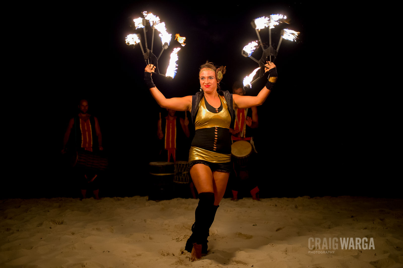 Banyan Tree Mayakoba Wedding Craig Warga Weddings